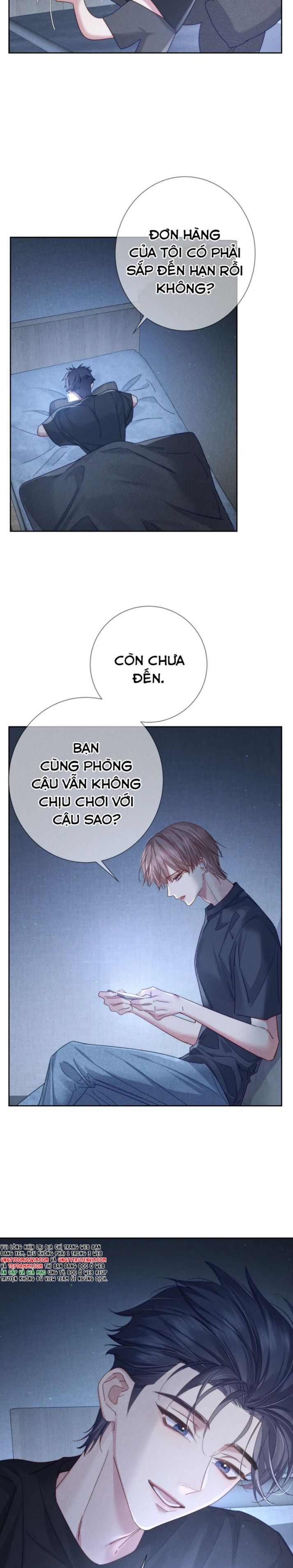 Nhân Vật Chính Chỉ Muốn Yêu Đương Chapter 103 - Trang 2
