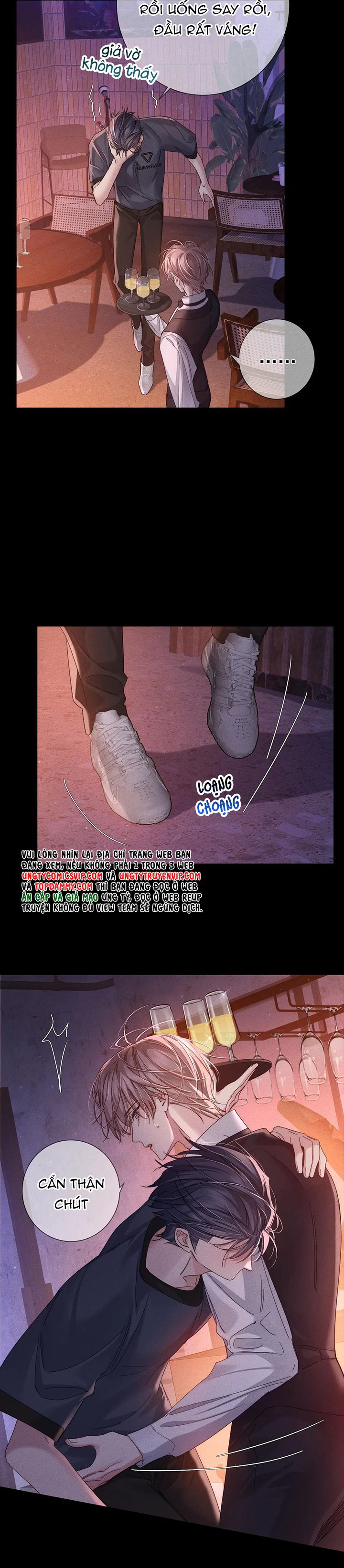 Nhân Vật Chính Chỉ Muốn Yêu Đương Chapter 106 - Trang 2