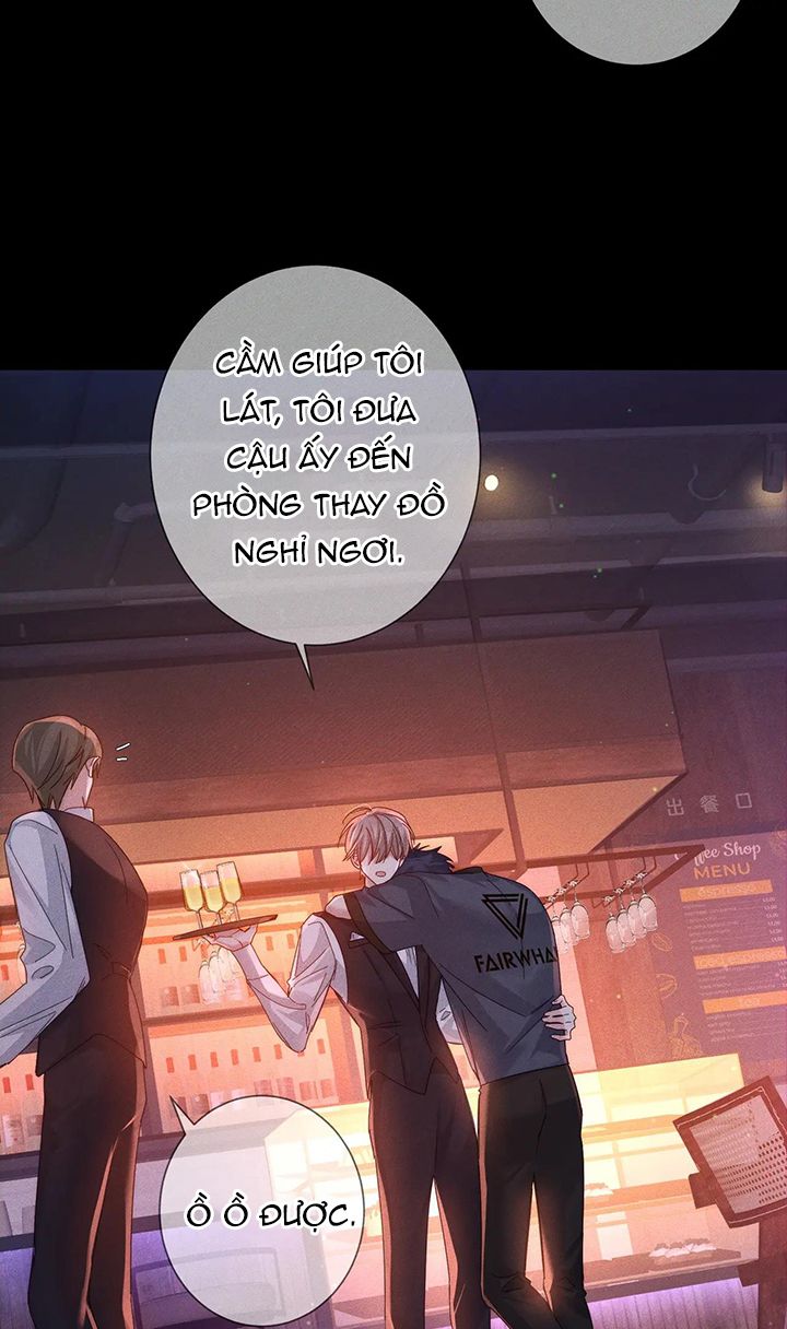 Nhân Vật Chính Chỉ Muốn Yêu Đương Chapter 106 - Trang 2