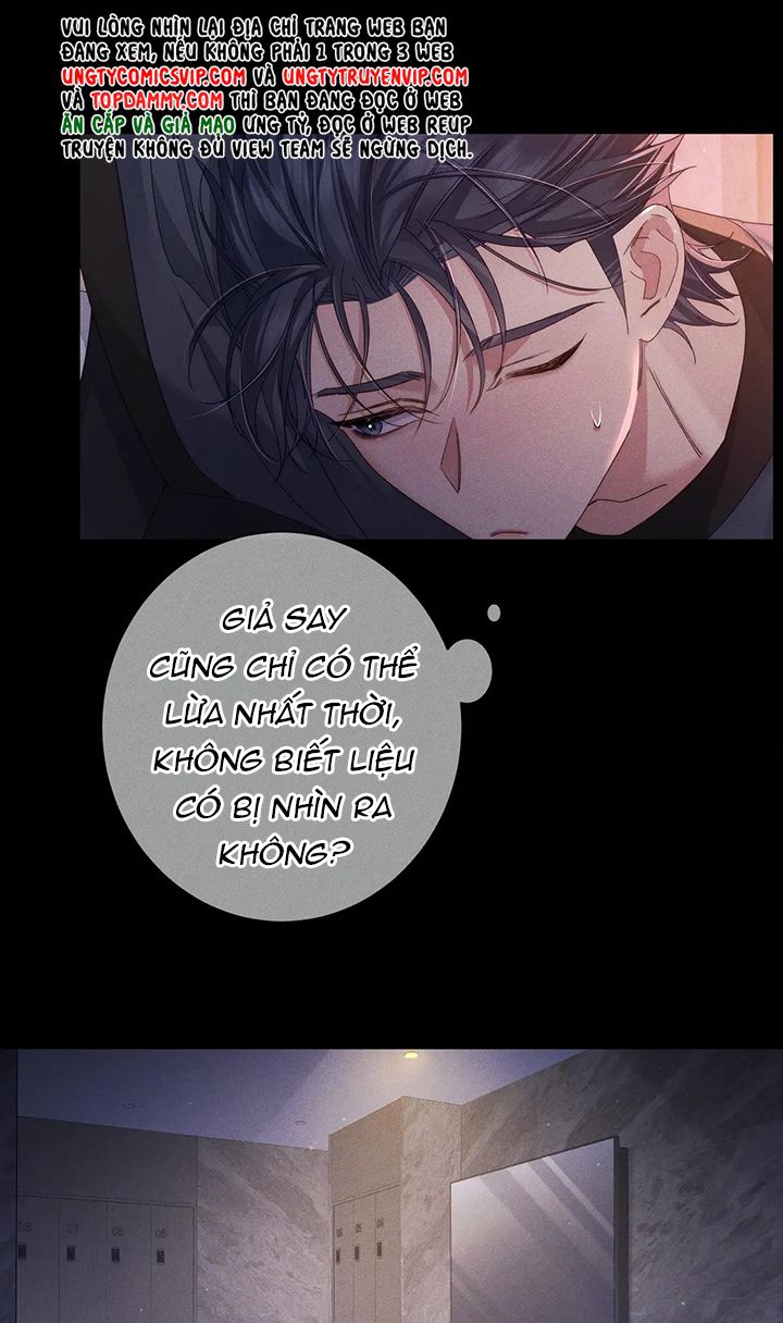 Nhân Vật Chính Chỉ Muốn Yêu Đương Chapter 106 - Trang 2