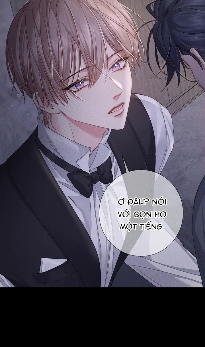 Nhân Vật Chính Chỉ Muốn Yêu Đương Chapter 106 - Trang 2