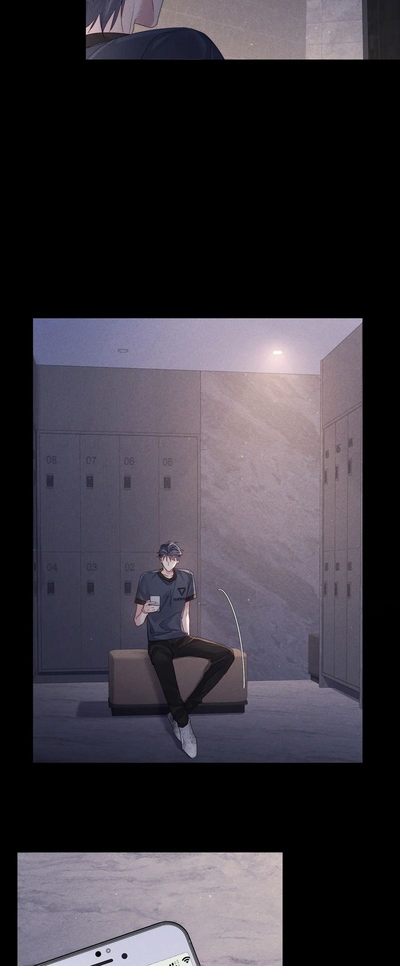 Nhân Vật Chính Chỉ Muốn Yêu Đương Chapter 107 - Trang 2