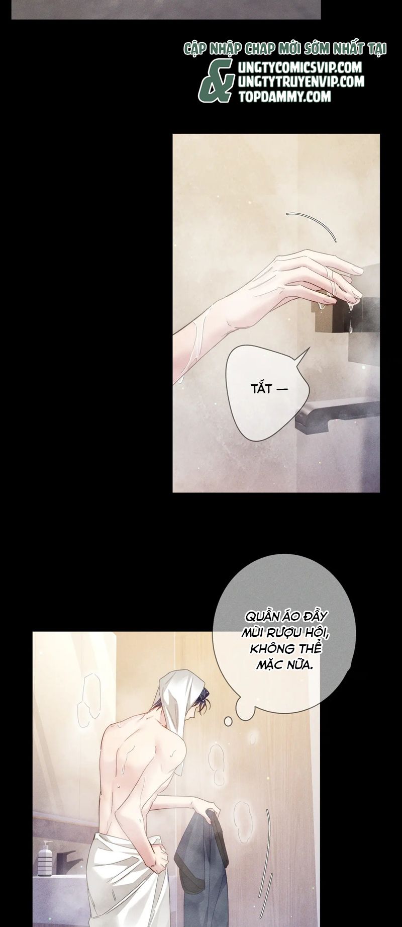 Nhân Vật Chính Chỉ Muốn Yêu Đương Chapter 107 - Trang 2