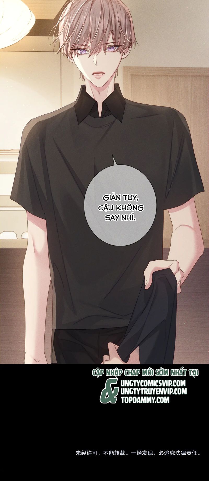 Nhân Vật Chính Chỉ Muốn Yêu Đương Chapter 107 - Trang 2