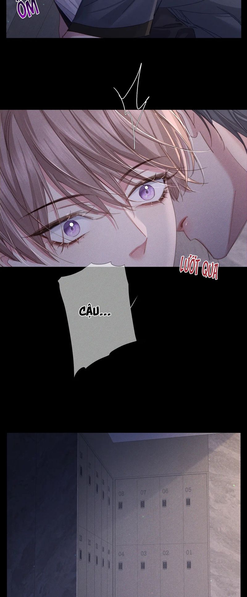 Nhân Vật Chính Chỉ Muốn Yêu Đương Chapter 107 - Trang 2