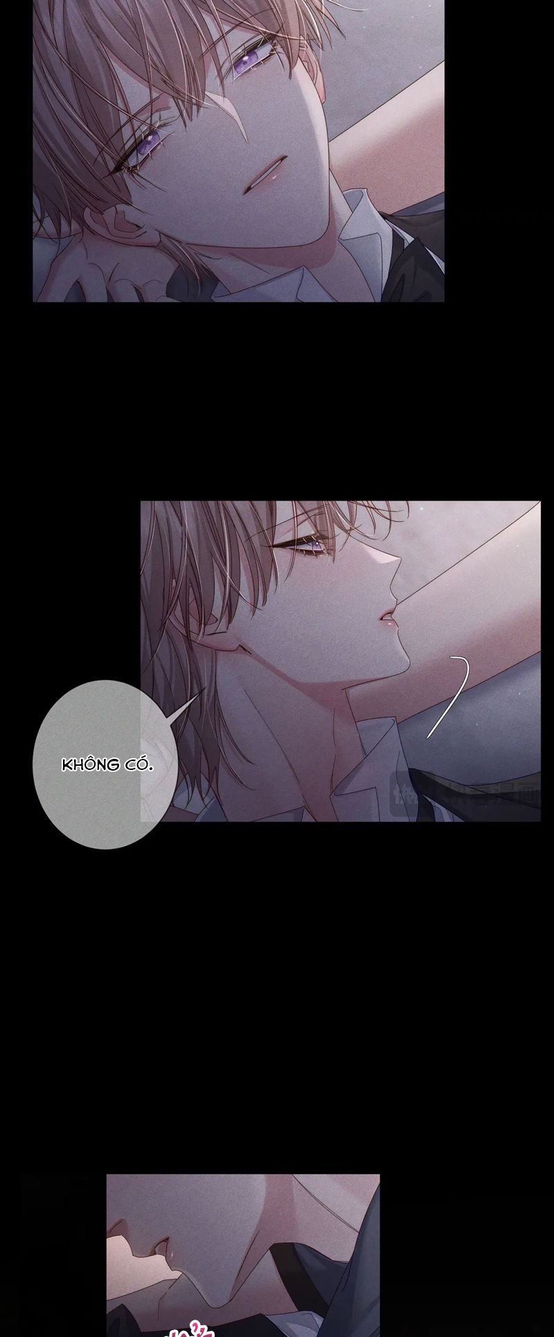 Nhân Vật Chính Chỉ Muốn Yêu Đương Chapter 107 - Trang 2