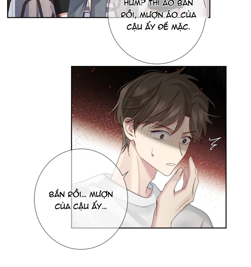 Nhân Vật Chính Chỉ Muốn Yêu Đương Chapter 109 - Trang 2