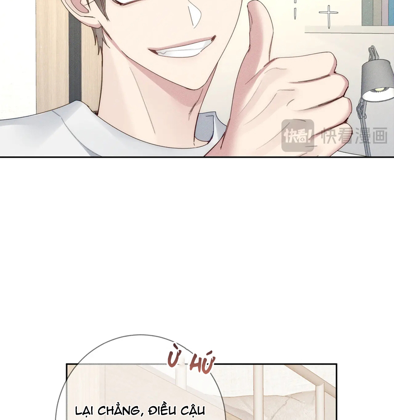 Nhân Vật Chính Chỉ Muốn Yêu Đương Chapter 109 - Trang 2