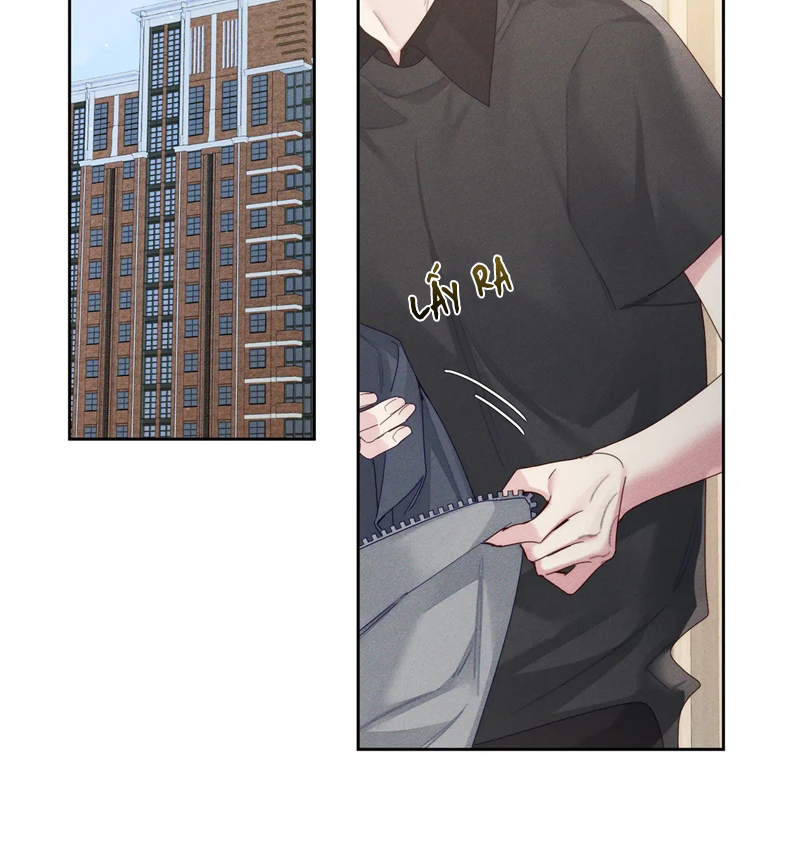 Nhân Vật Chính Chỉ Muốn Yêu Đương Chapter 109 - Trang 2