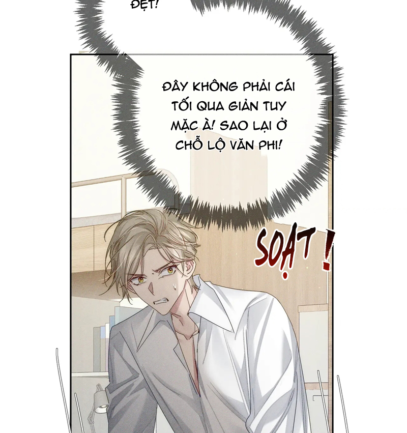 Nhân Vật Chính Chỉ Muốn Yêu Đương Chapter 109 - Trang 2