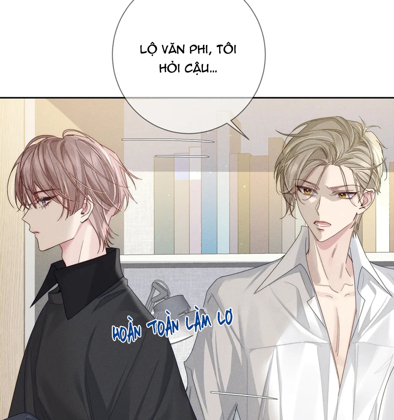 Nhân Vật Chính Chỉ Muốn Yêu Đương Chapter 109 - Trang 2