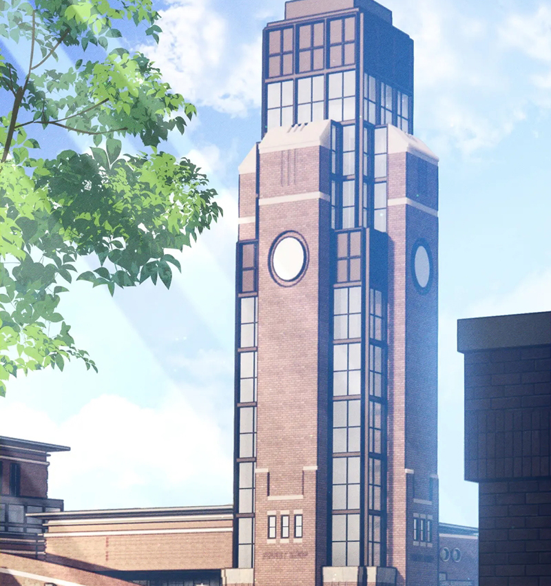 Nhân Vật Chính Chỉ Muốn Yêu Đương Chapter 109 - Trang 2