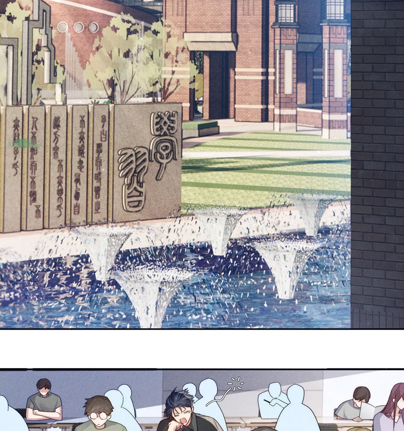 Nhân Vật Chính Chỉ Muốn Yêu Đương Chapter 109 - Trang 2