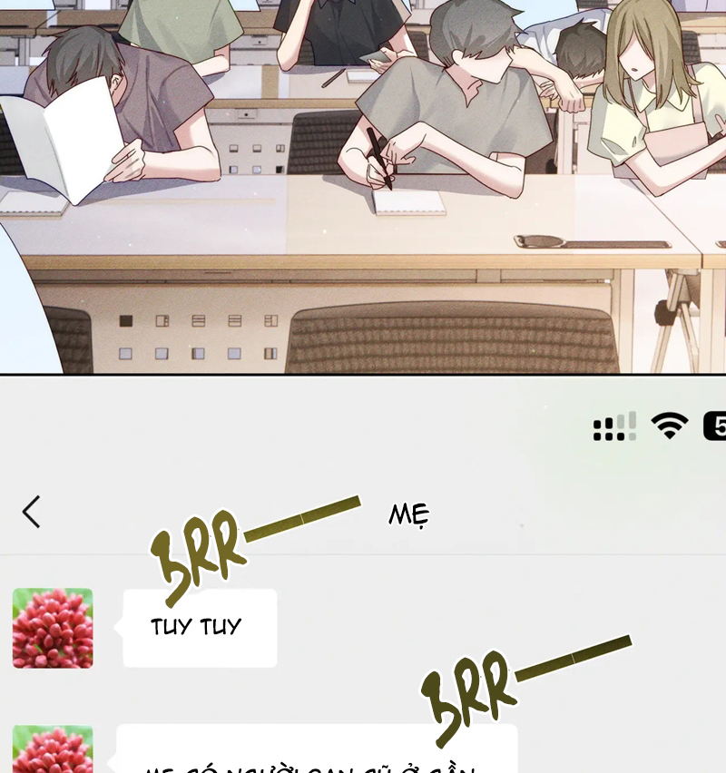 Nhân Vật Chính Chỉ Muốn Yêu Đương Chapter 109 - Trang 2