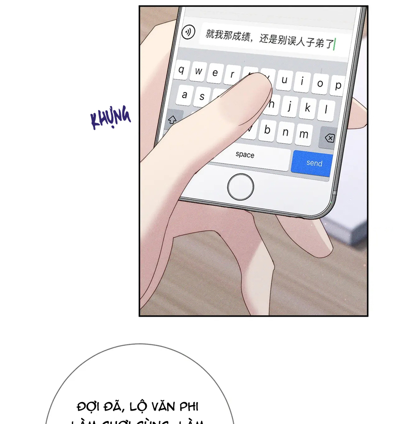 Nhân Vật Chính Chỉ Muốn Yêu Đương Chapter 109 - Trang 2