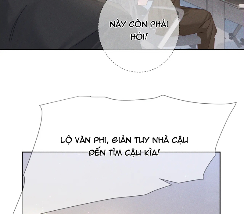 Nhân Vật Chính Chỉ Muốn Yêu Đương Chapter 109 - Trang 2