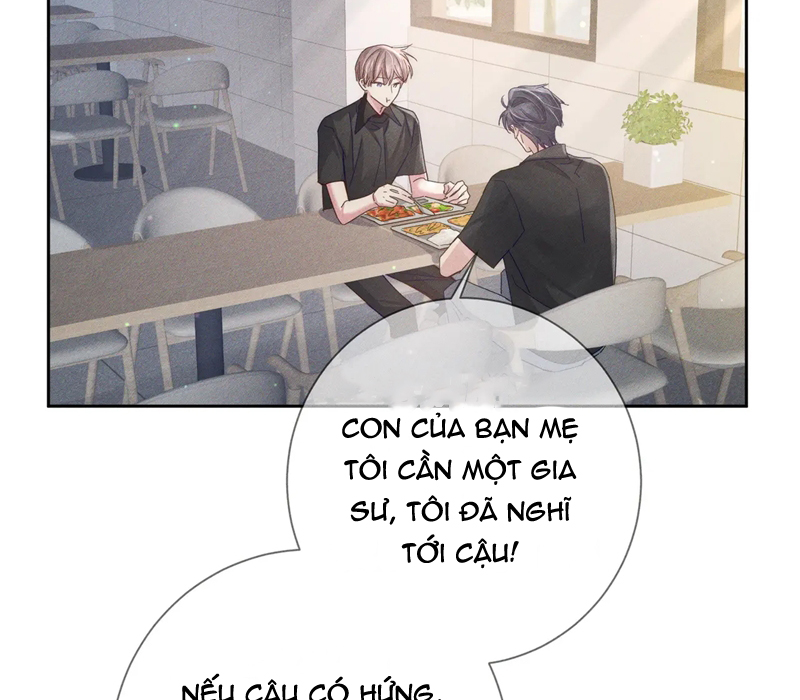 Nhân Vật Chính Chỉ Muốn Yêu Đương Chapter 109 - Trang 2