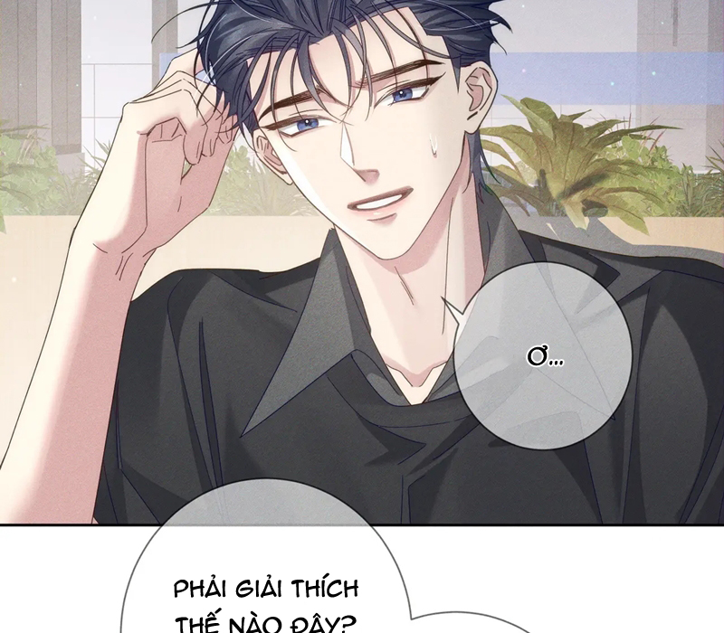 Nhân Vật Chính Chỉ Muốn Yêu Đương Chapter 109 - Trang 2