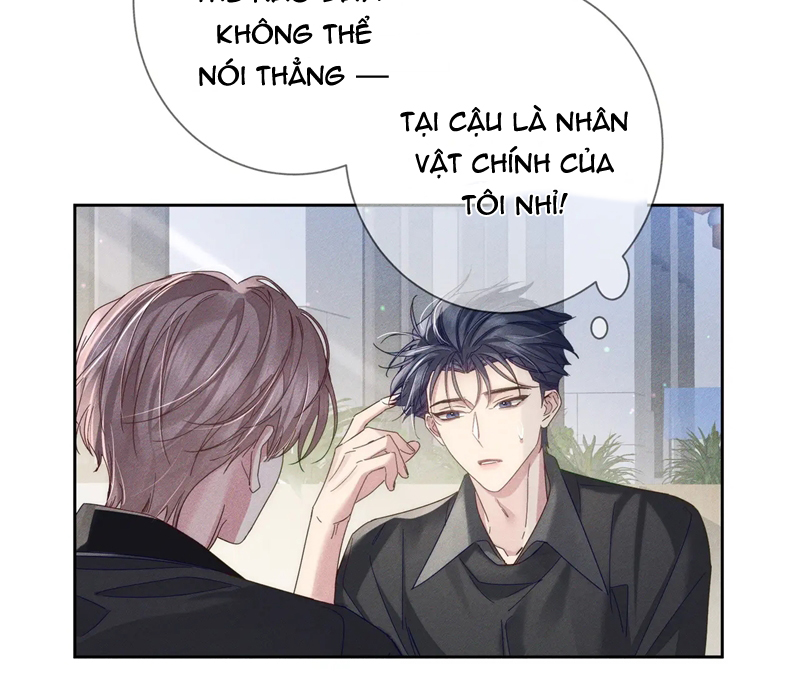 Nhân Vật Chính Chỉ Muốn Yêu Đương Chapter 109 - Trang 2