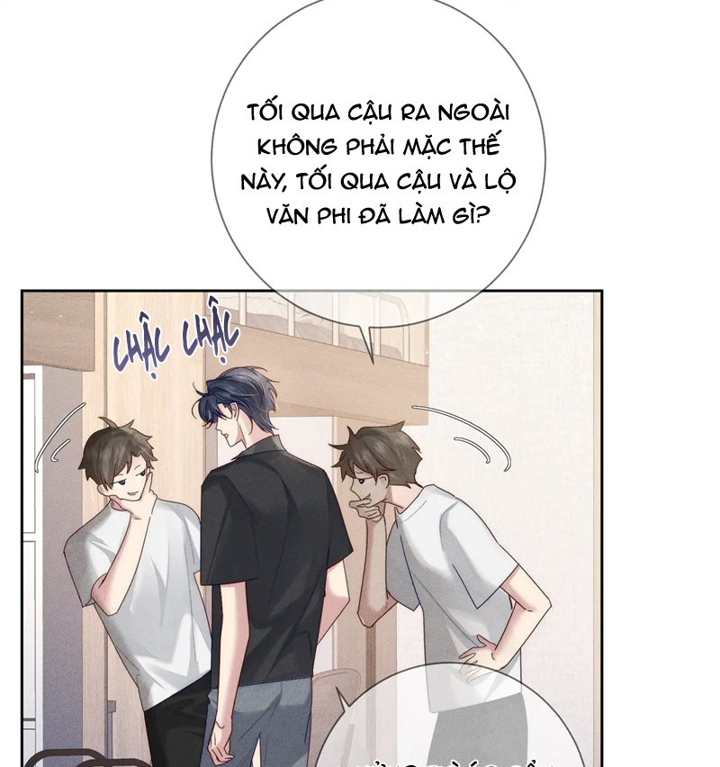 Nhân Vật Chính Chỉ Muốn Yêu Đương Chapter 109 - Trang 2