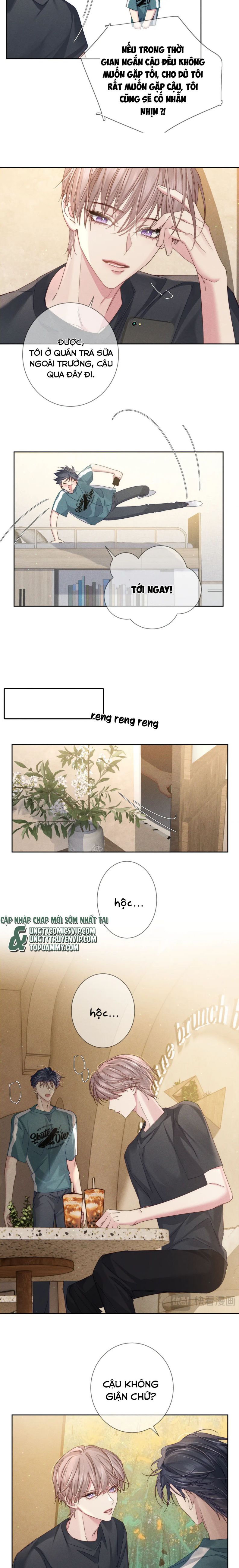 Nhân Vật Chính Chỉ Muốn Yêu Đương Chapter 110 - Trang 2