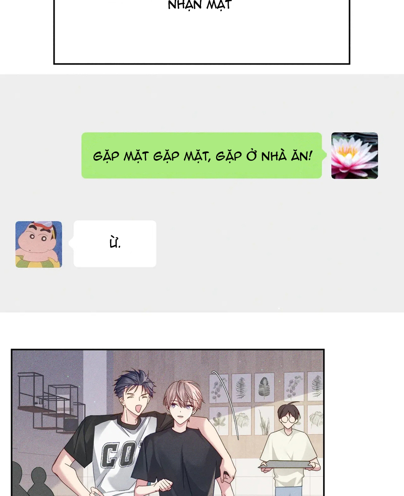 Nhân Vật Chính Chỉ Muốn Yêu Đương Chapter 112 - Trang 2