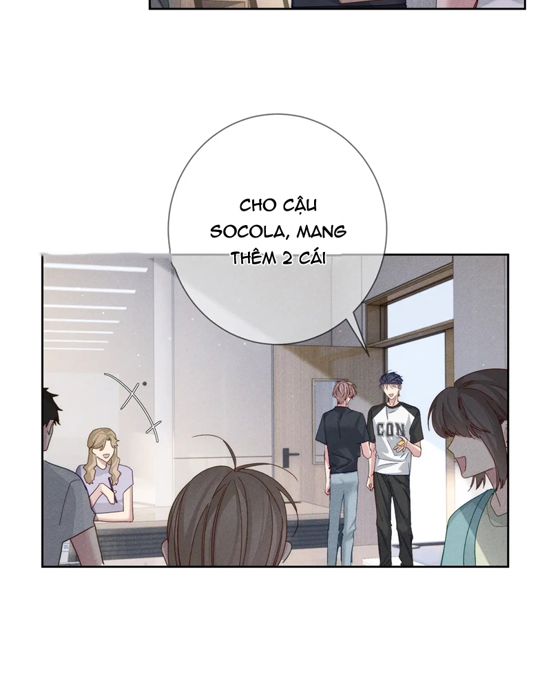 Nhân Vật Chính Chỉ Muốn Yêu Đương Chapter 112 - Trang 2