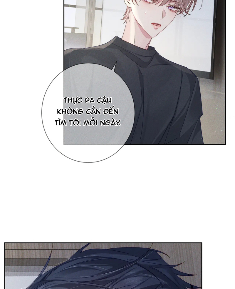 Nhân Vật Chính Chỉ Muốn Yêu Đương Chapter 112 - Trang 2