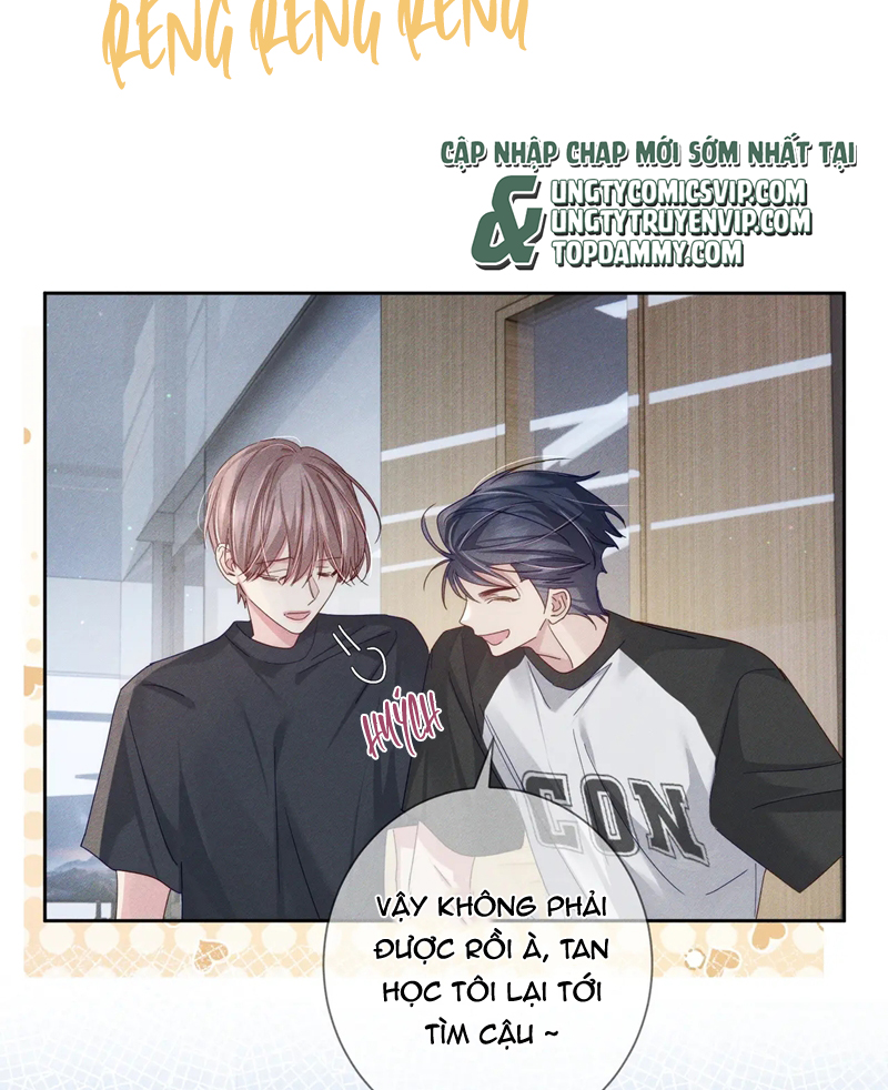 Nhân Vật Chính Chỉ Muốn Yêu Đương Chapter 112 - Trang 2