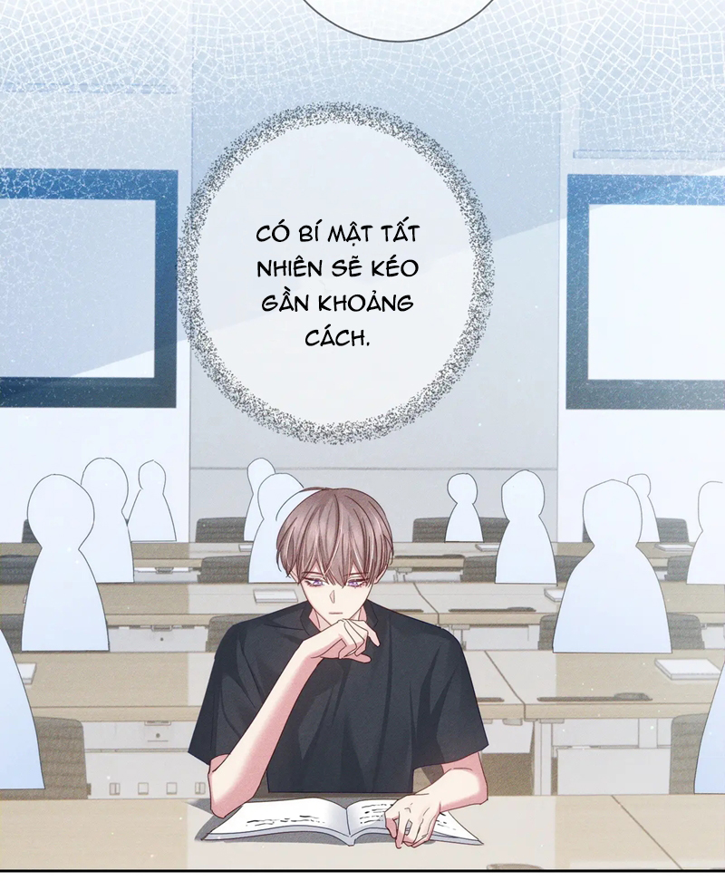 Nhân Vật Chính Chỉ Muốn Yêu Đương Chapter 112 - Trang 2