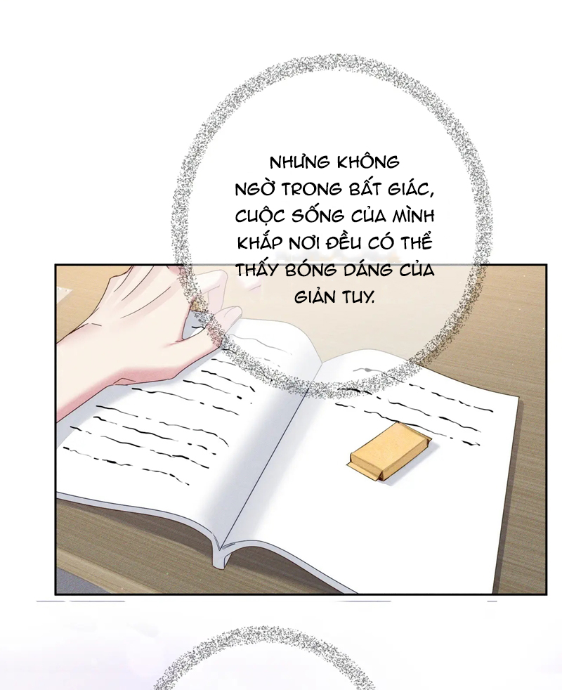 Nhân Vật Chính Chỉ Muốn Yêu Đương Chapter 112 - Trang 2