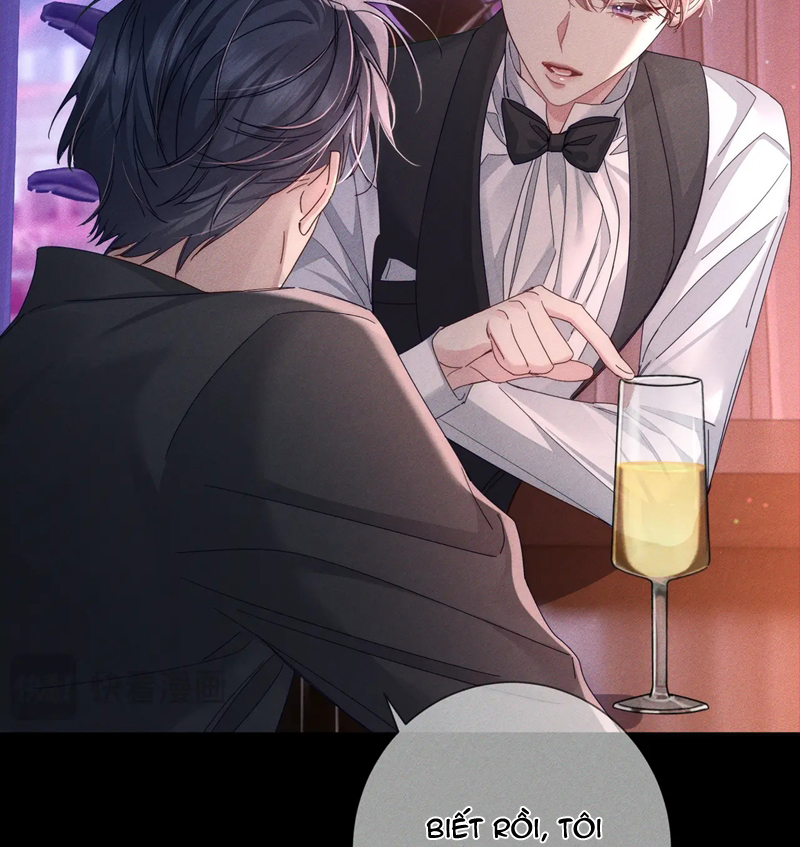 Nhân Vật Chính Chỉ Muốn Yêu Đương Chapter 112 - Trang 2