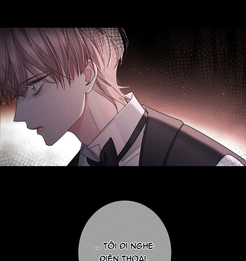 Nhân Vật Chính Chỉ Muốn Yêu Đương Chapter 112 - Trang 2