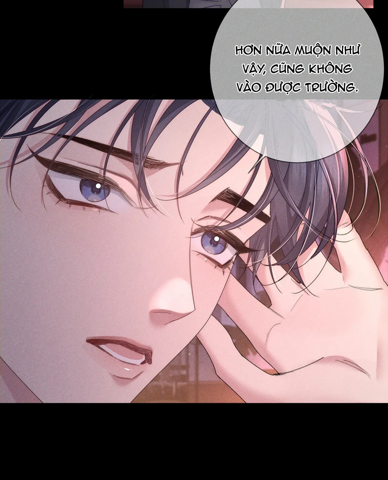 Nhân Vật Chính Chỉ Muốn Yêu Đương Chapter 113 - Trang 2
