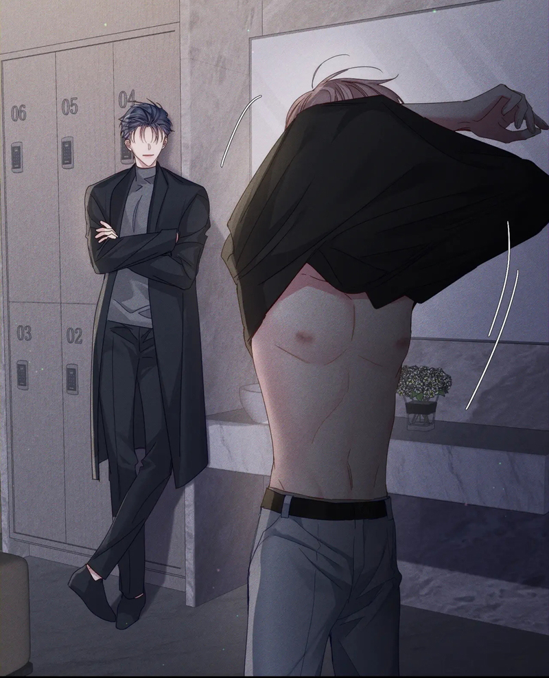 Nhân Vật Chính Chỉ Muốn Yêu Đương Chapter 113 - Trang 2