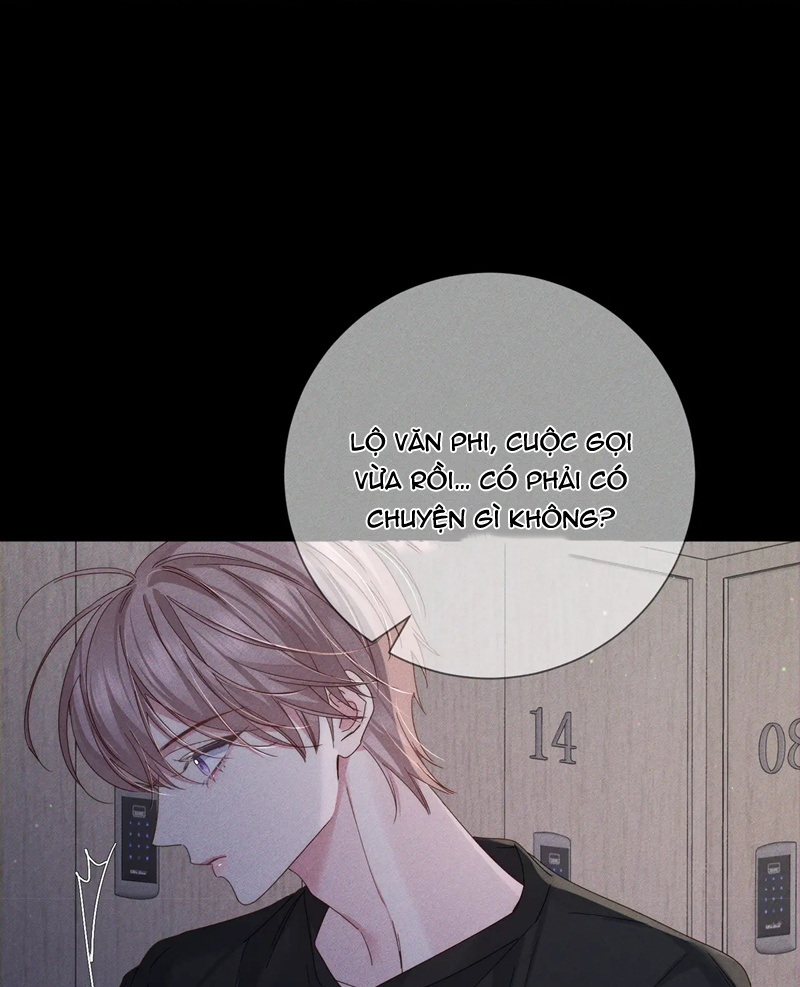 Nhân Vật Chính Chỉ Muốn Yêu Đương Chapter 113 - Trang 2