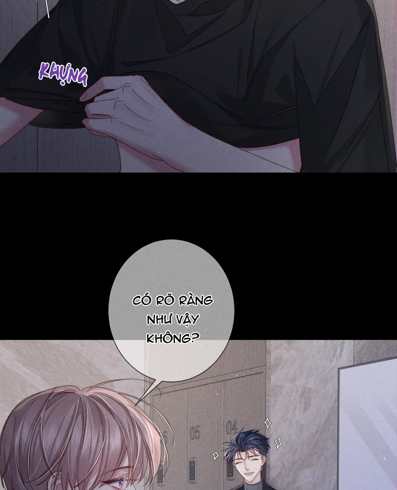 Nhân Vật Chính Chỉ Muốn Yêu Đương Chapter 113 - Trang 2