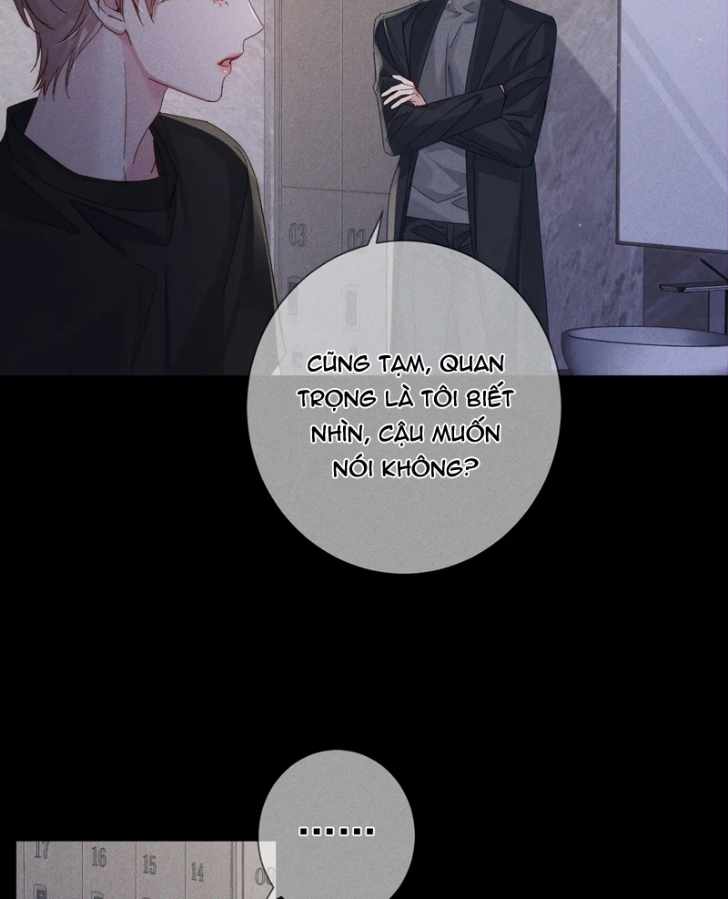 Nhân Vật Chính Chỉ Muốn Yêu Đương Chapter 113 - Trang 2