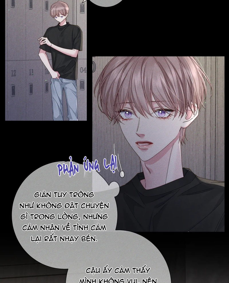 Nhân Vật Chính Chỉ Muốn Yêu Đương Chapter 113 - Trang 2