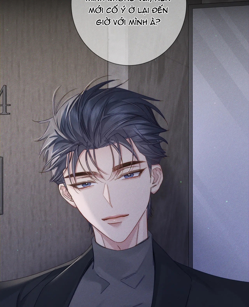 Nhân Vật Chính Chỉ Muốn Yêu Đương Chapter 113 - Trang 2