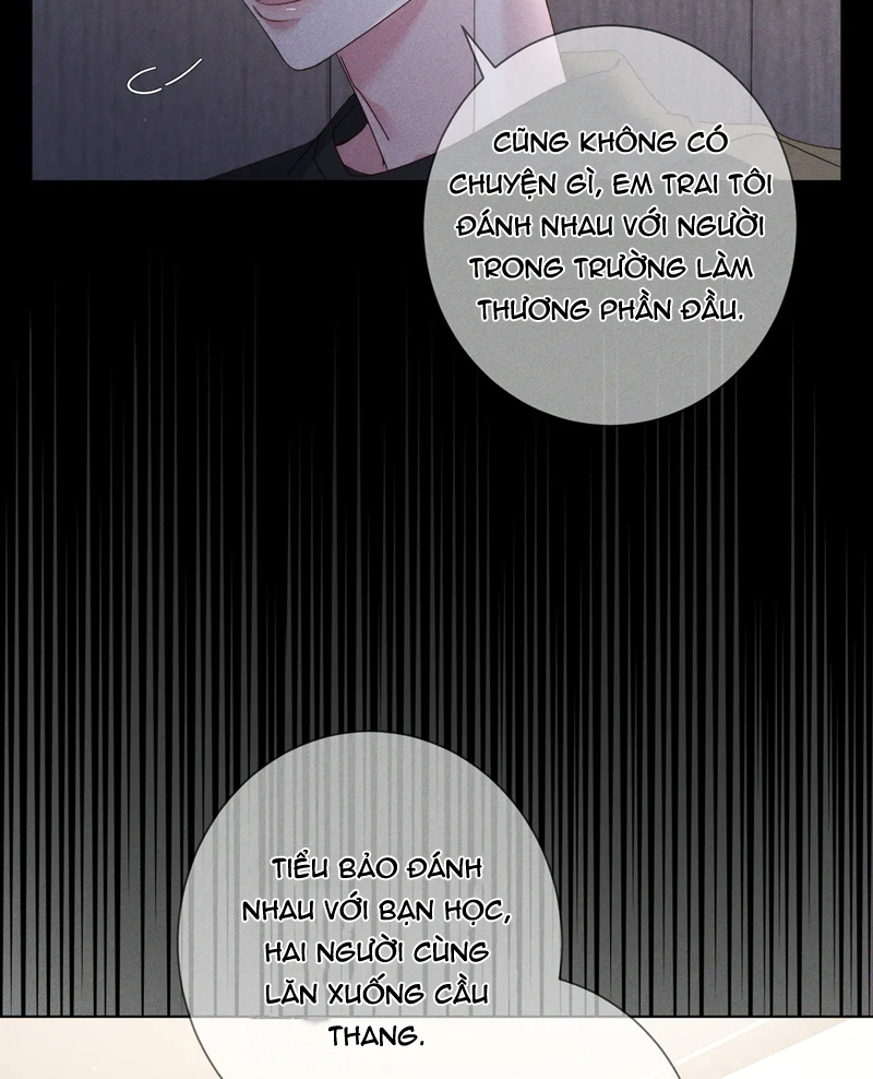 Nhân Vật Chính Chỉ Muốn Yêu Đương Chapter 113 - Trang 2