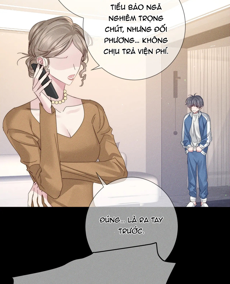 Nhân Vật Chính Chỉ Muốn Yêu Đương Chapter 113 - Trang 2