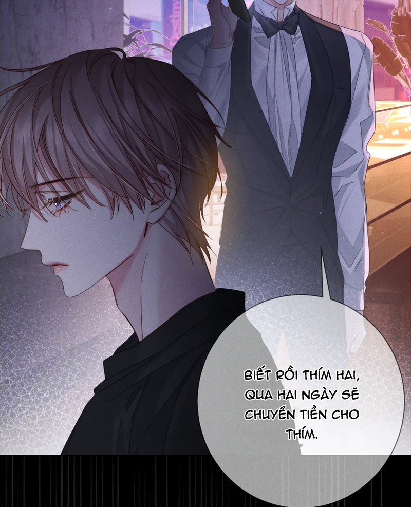 Nhân Vật Chính Chỉ Muốn Yêu Đương Chapter 113 - Trang 2