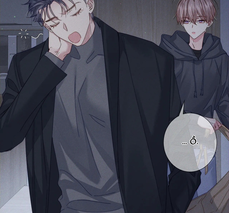 Nhân Vật Chính Chỉ Muốn Yêu Đương Chapter 113 - Trang 2