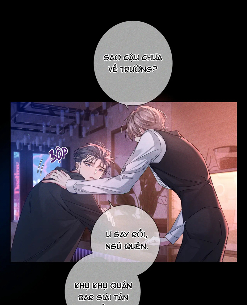 Nhân Vật Chính Chỉ Muốn Yêu Đương Chapter 113 - Trang 2