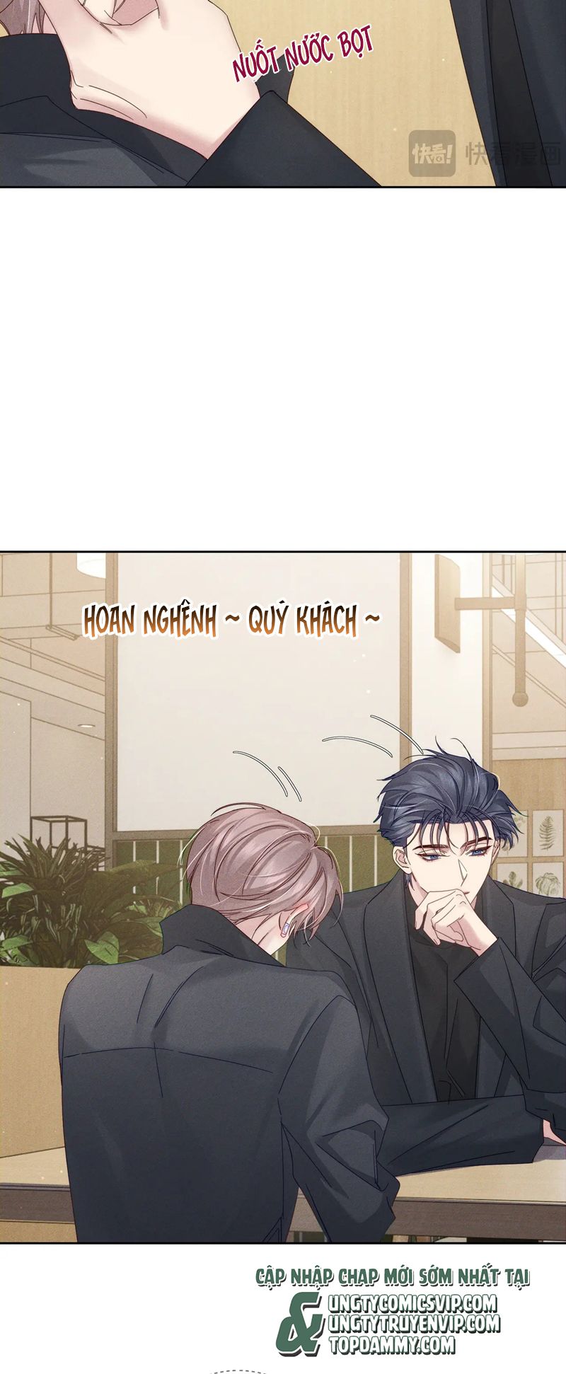 Nhân Vật Chính Chỉ Muốn Yêu Đương Chapter 117 - Trang 2