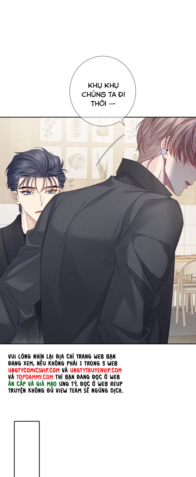 Nhân Vật Chính Chỉ Muốn Yêu Đương Chapter 117 - Trang 2