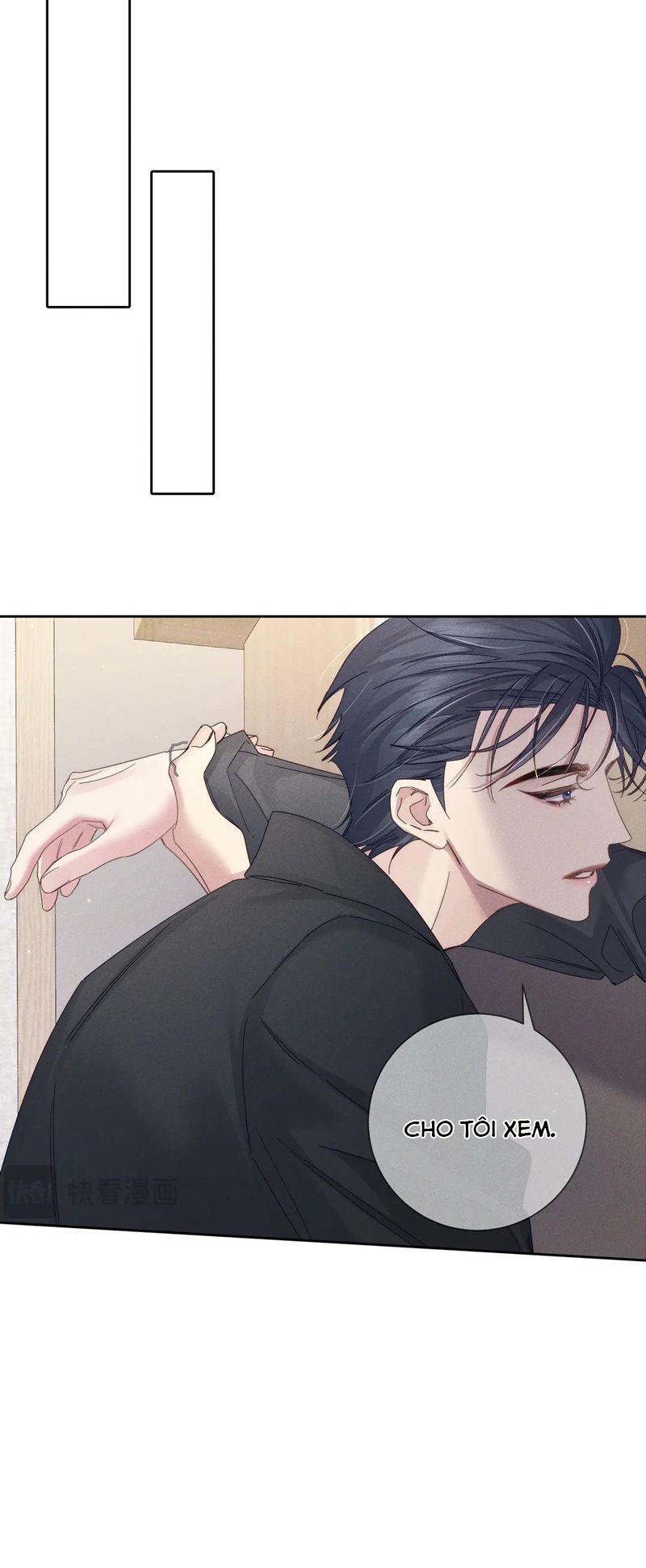 Nhân Vật Chính Chỉ Muốn Yêu Đương Chapter 117 - Trang 2