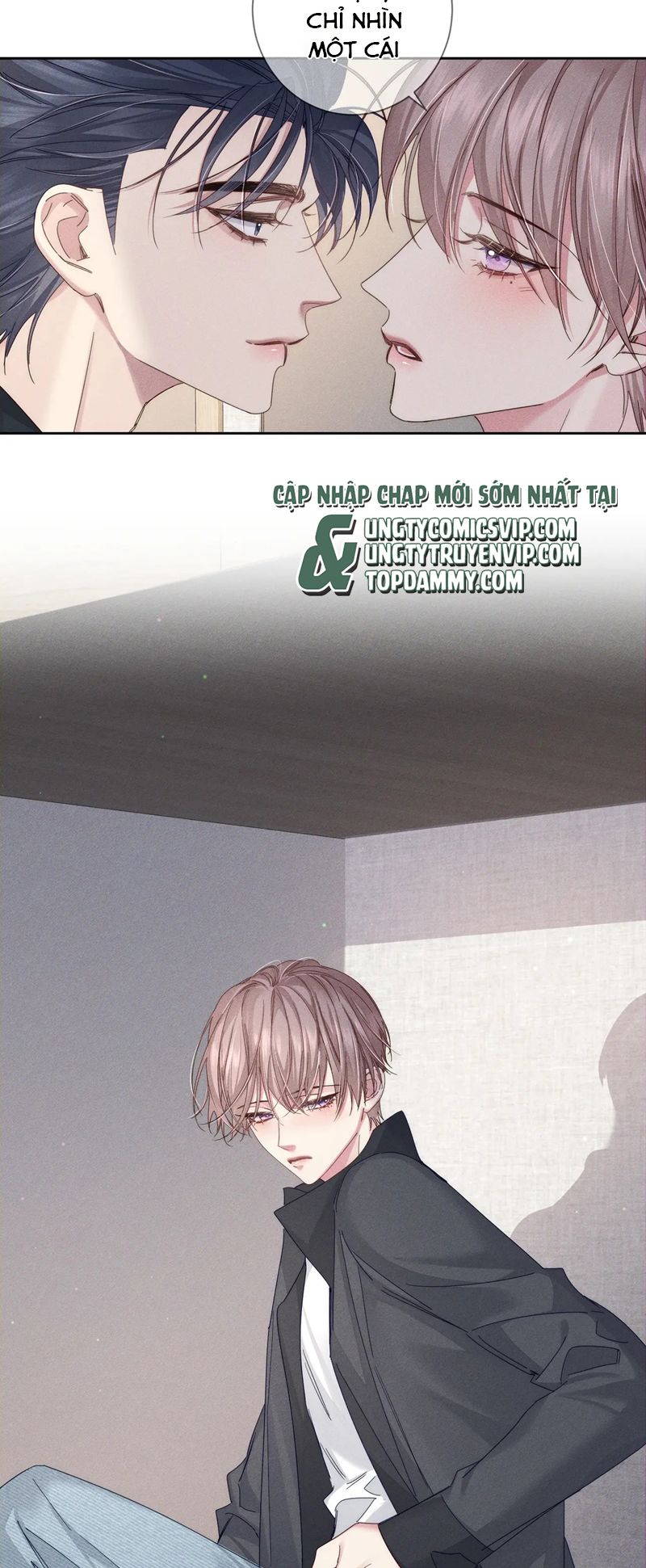 Nhân Vật Chính Chỉ Muốn Yêu Đương Chapter 117 - Trang 2