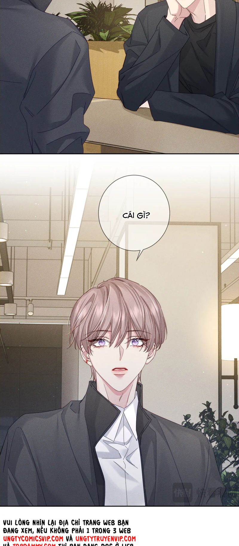 Nhân Vật Chính Chỉ Muốn Yêu Đương Chapter 117 - Trang 2